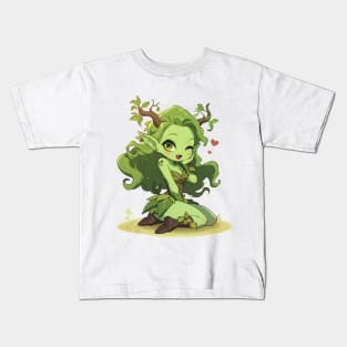 Dryad Kids T-Shirt